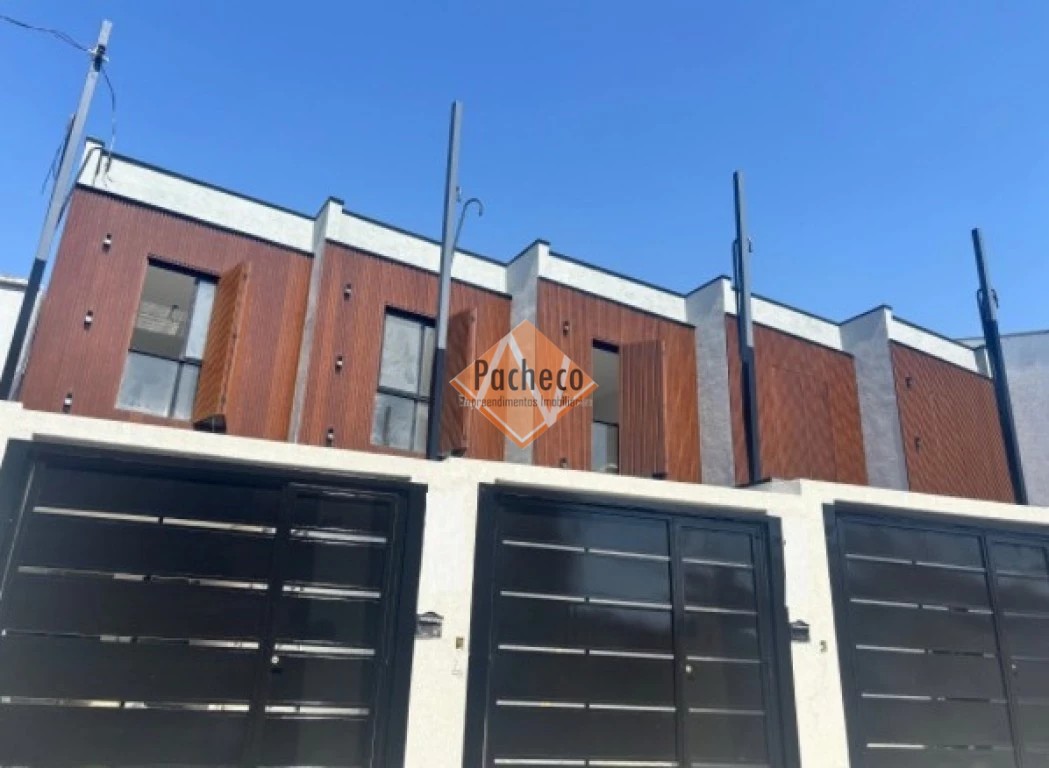 Sobrado, 3 quartos, 100 m² - Foto 2