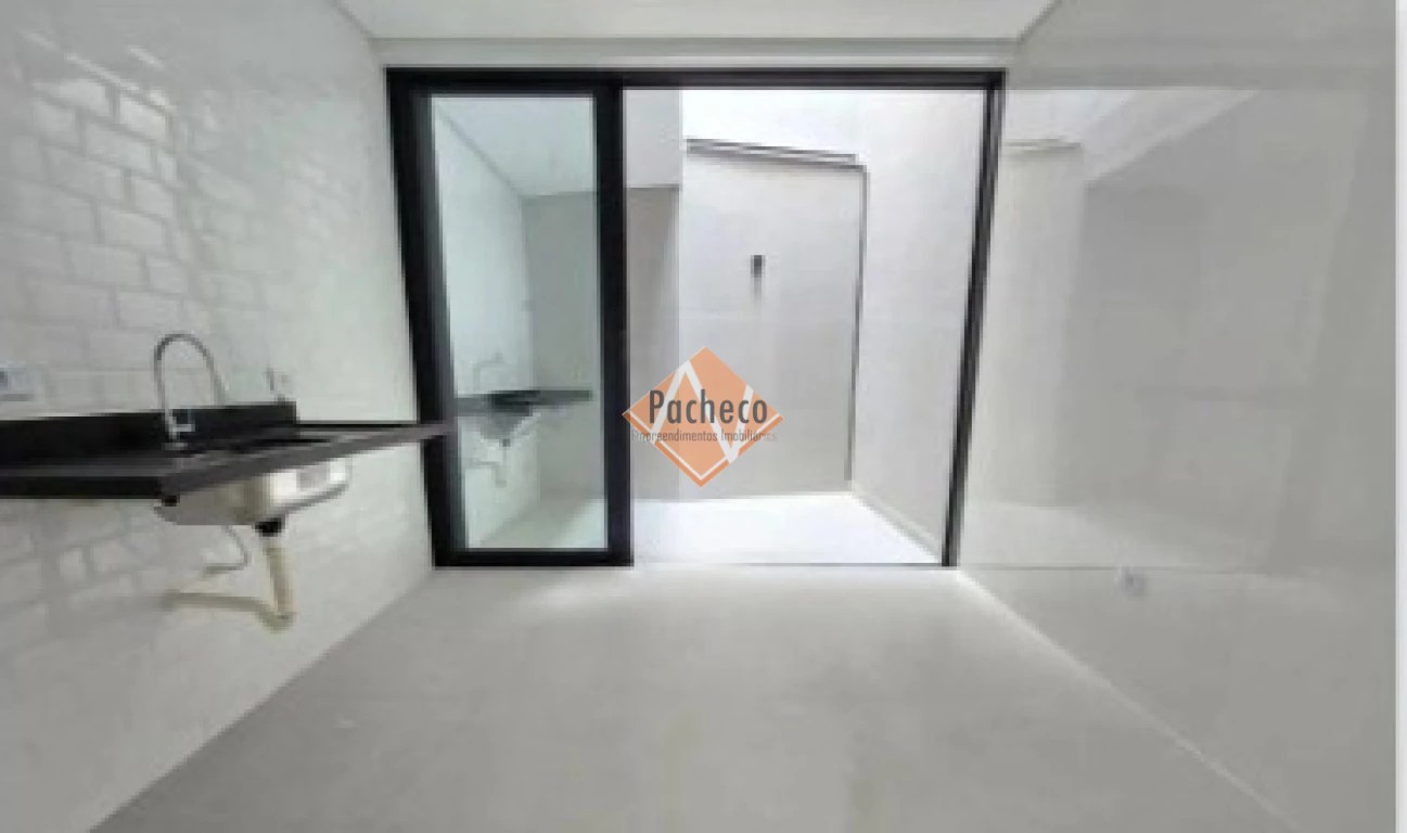 Sobrado, 3 quartos, 100 m² - Foto 6