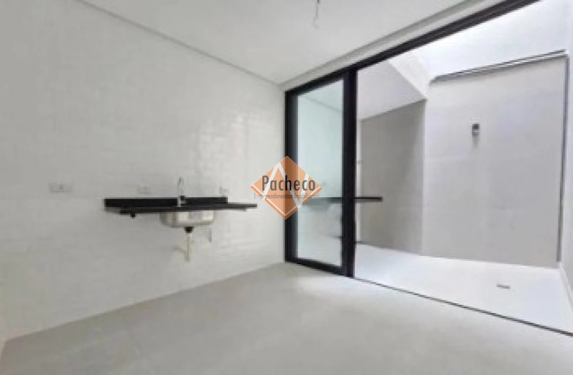 Sobrado, 3 quartos, 100 m² - Foto 7