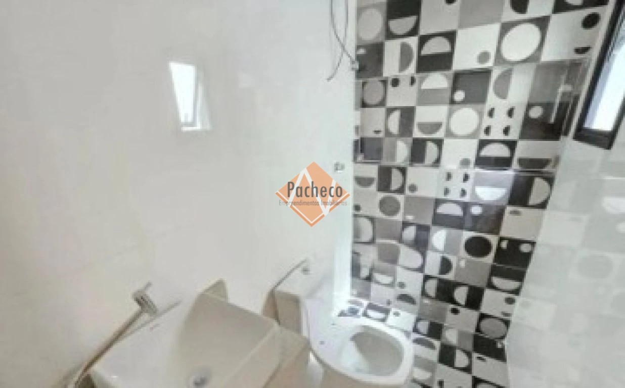 Sobrado, 3 quartos, 100 m² - Foto 15