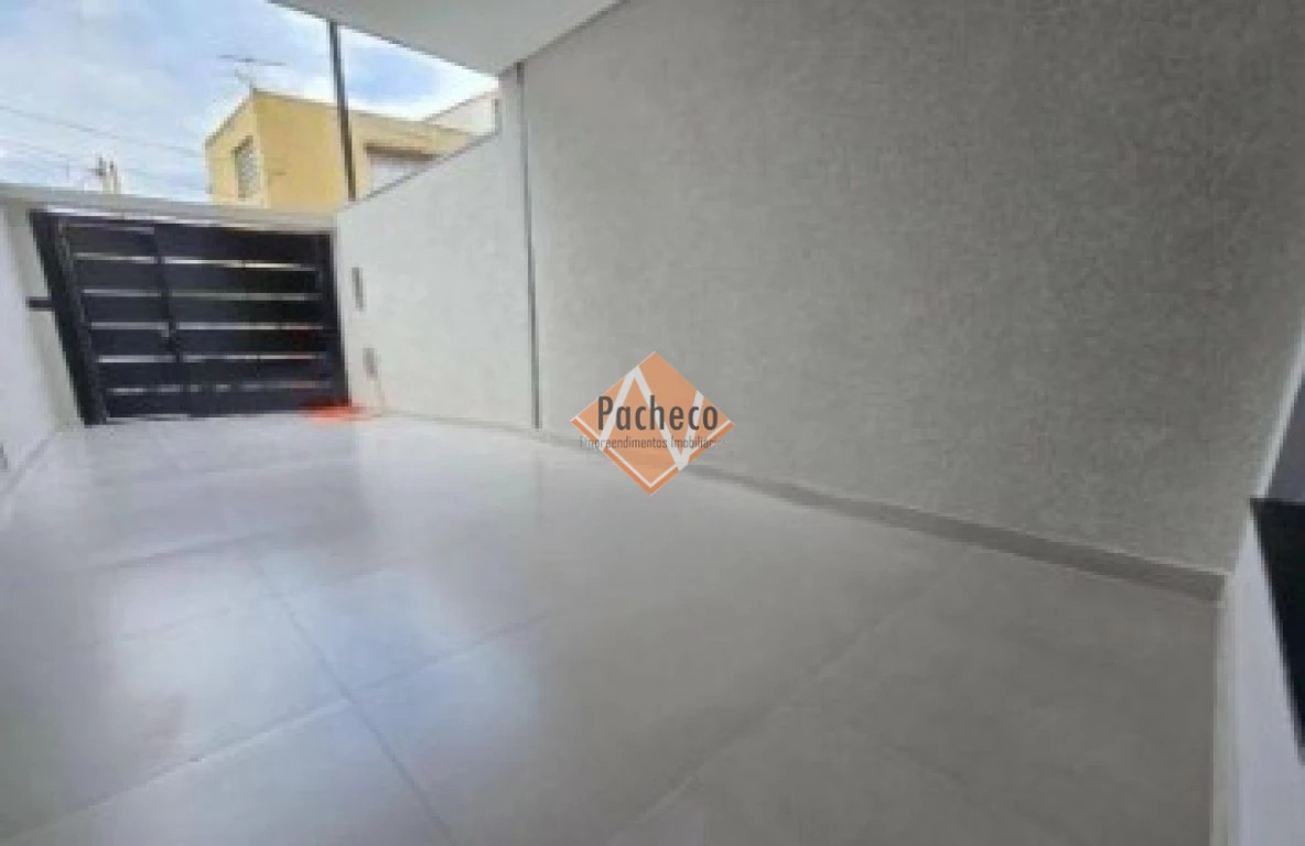 Sobrado, 3 quartos, 100 m² - Foto 19