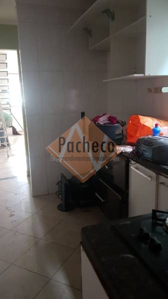 Sobrado à venda com 3 quartos, 120m² - Foto 15