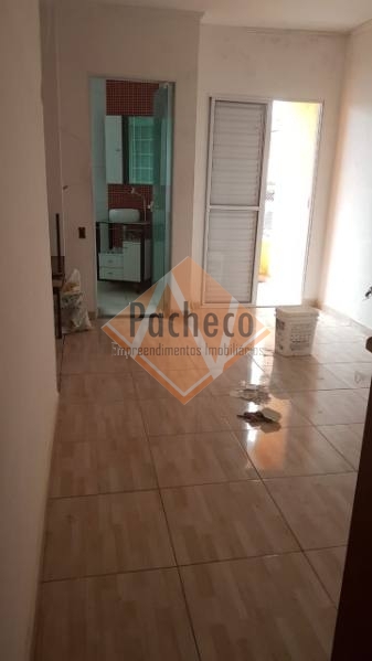 Sobrado à venda com 3 quartos, 120m² - Foto 1