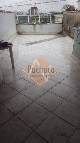 Sobrado à venda com 3 quartos, 120m² - Foto 13