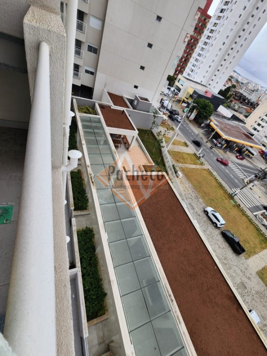 Apartamento, 2 quartos, 58 m² - Foto 7