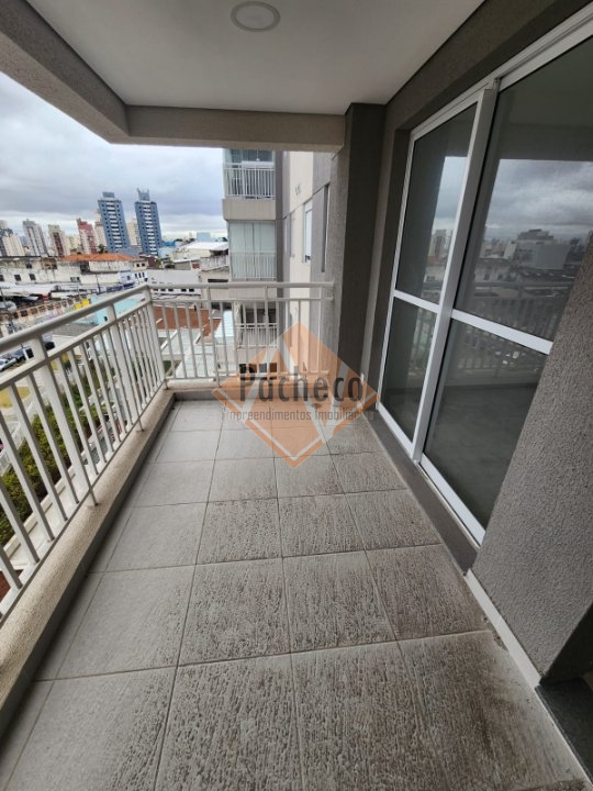 Apartamento, 2 quartos, 58 m² - Foto 4