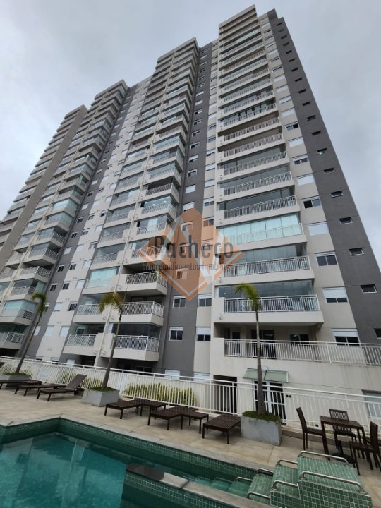 Apartamento, 2 quartos, 58 m² - Foto 22