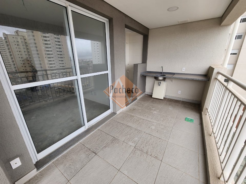 Apartamento, 2 quartos, 58 m² - Foto 2