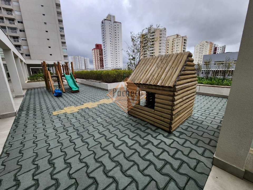 Apartamento, 2 quartos, 58 m² - Foto 33