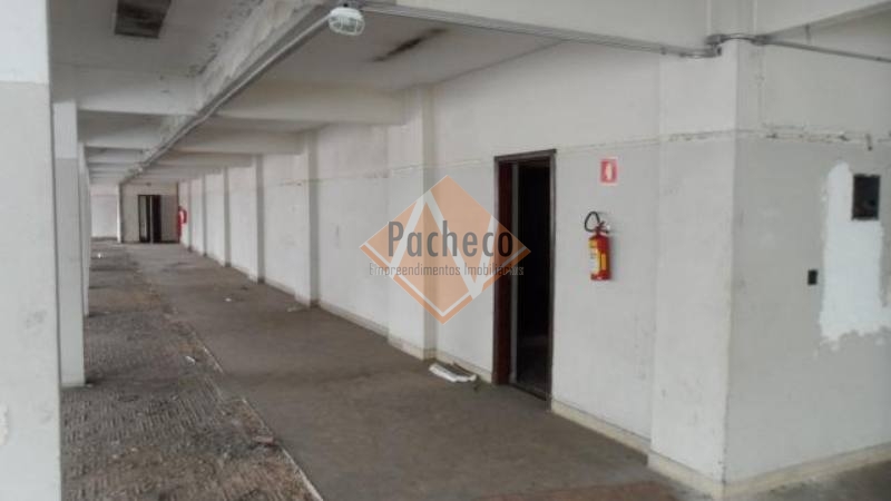 Prédio Inteiro à venda e aluguel, 2400m² - Foto 5