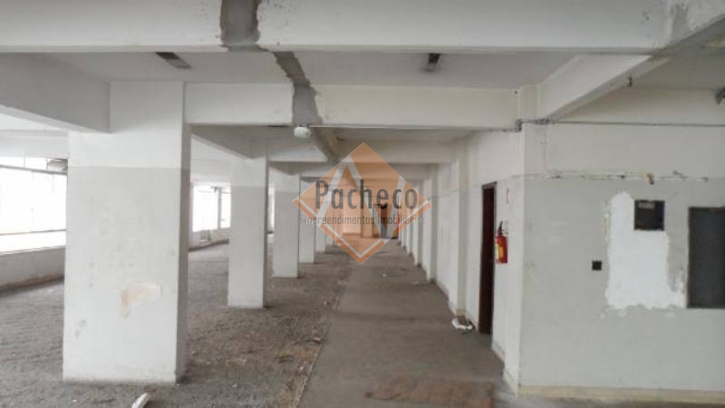 Prédio Inteiro à venda e aluguel, 2400m² - Foto 3