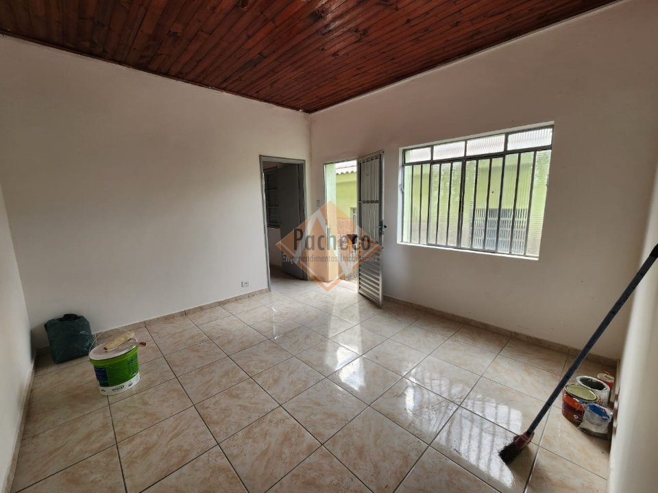 Casa para alugar com 1 quarto, 45m² - Foto 2