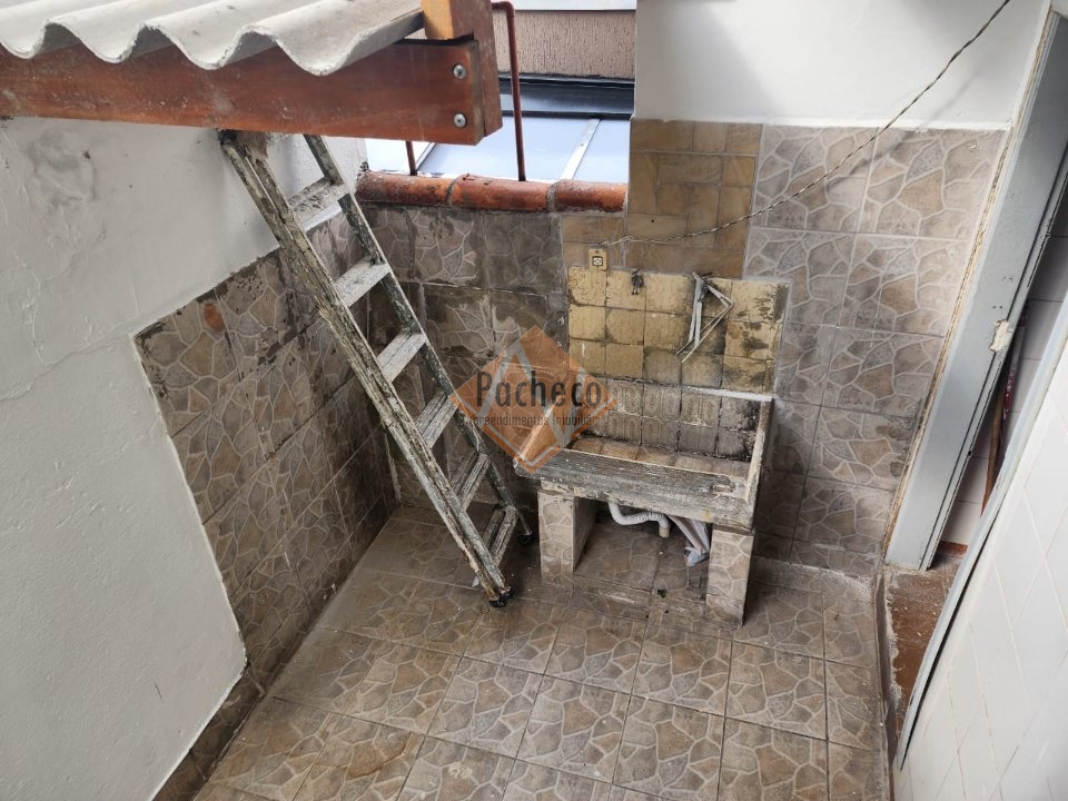 Casa para alugar com 1 quarto, 45m² - Foto 14