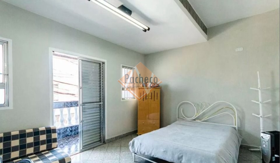 Sobrado à venda com 3 quartos, 200m² - Foto 25