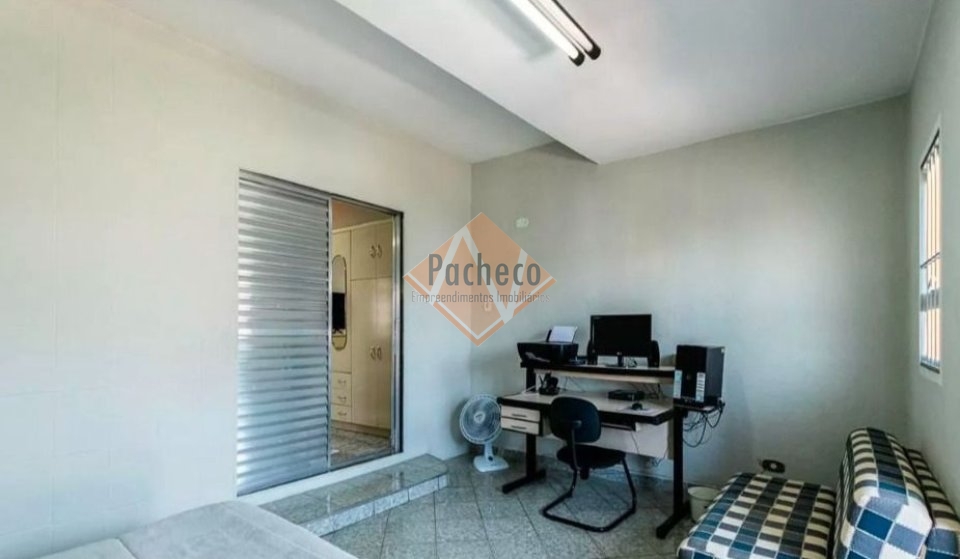 Sobrado à venda com 3 quartos, 200m² - Foto 26