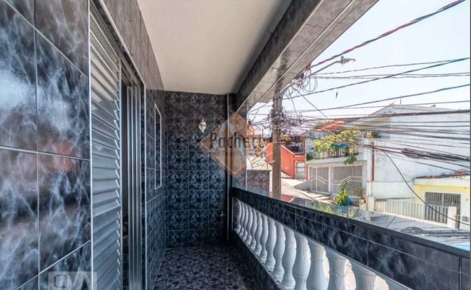 Sobrado à venda com 3 quartos, 200m² - Foto 27