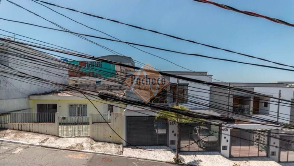 Sobrado à venda com 3 quartos, 200m² - Foto 34