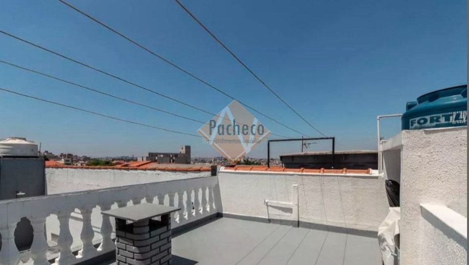 Sobrado à venda com 3 quartos, 200m² - Foto 19