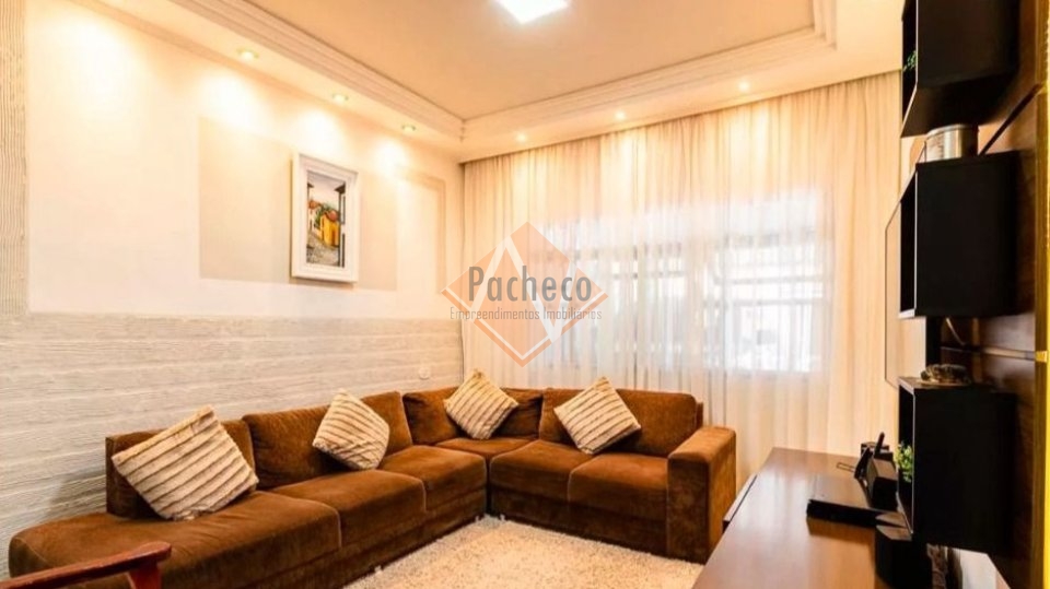 Sobrado à venda com 3 quartos, 200m² - Foto 4