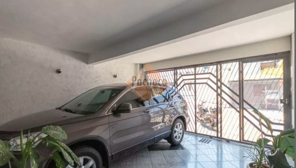 Sobrado à venda com 3 quartos, 200m² - Foto 21