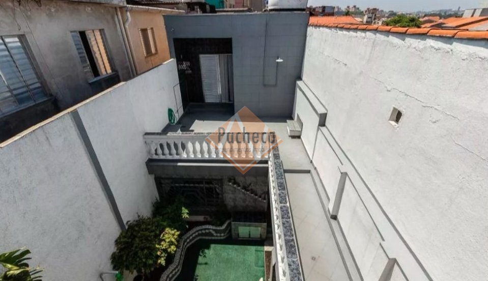 Sobrado à venda com 3 quartos, 200m² - Foto 17