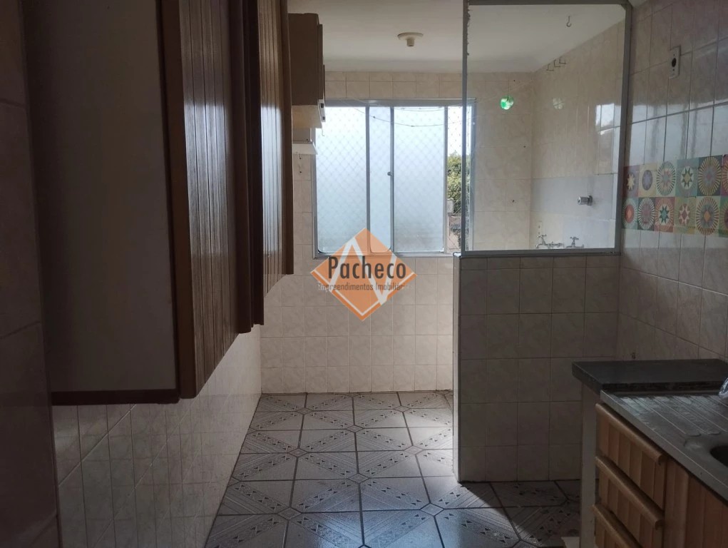 Apartamento, 2 quartos, 55 m² - Foto 2
