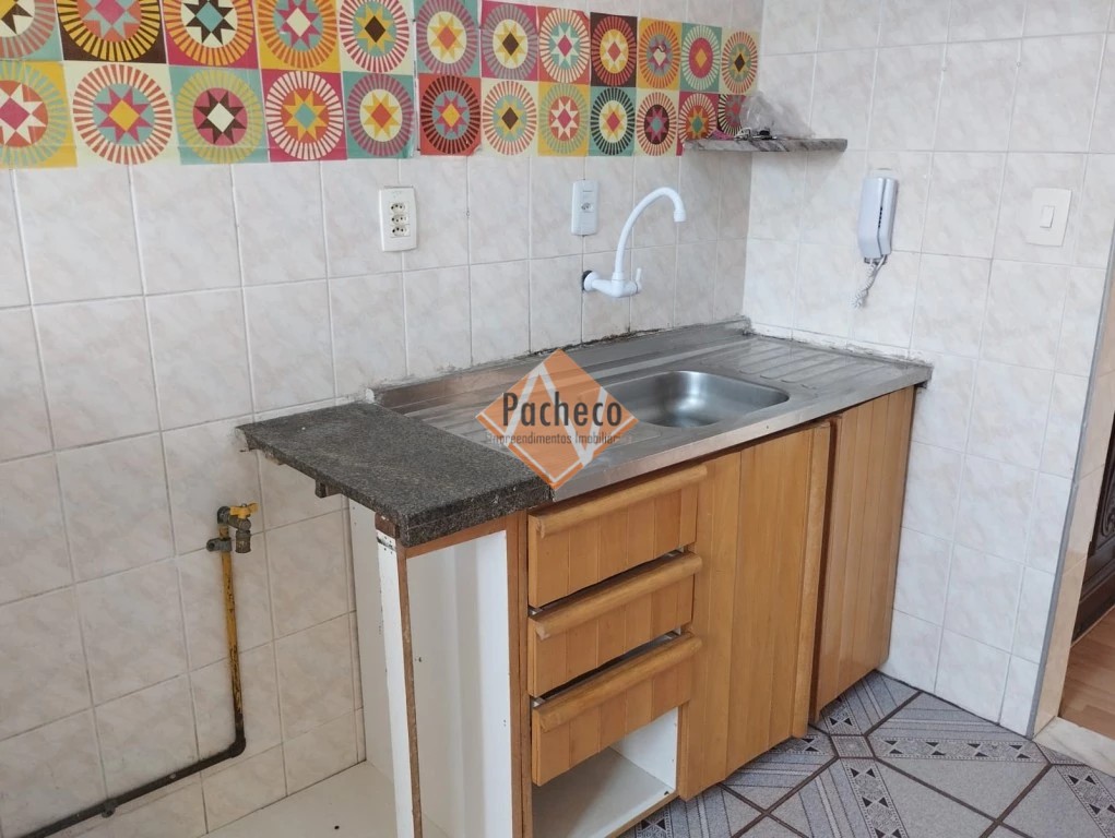 Apartamento, 2 quartos, 55 m² - Foto 3