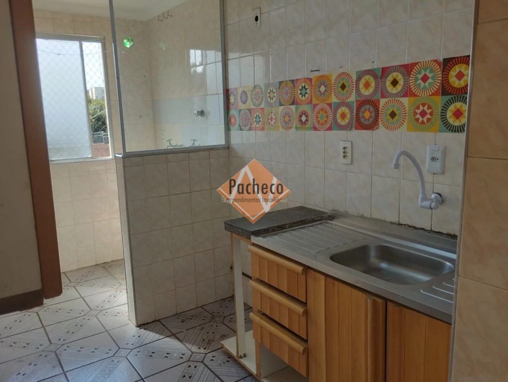 Apartamento, 2 quartos, 55 m² - Foto 4