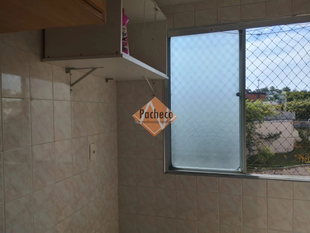Apartamento, 2 quartos, 55 m² - Foto 6