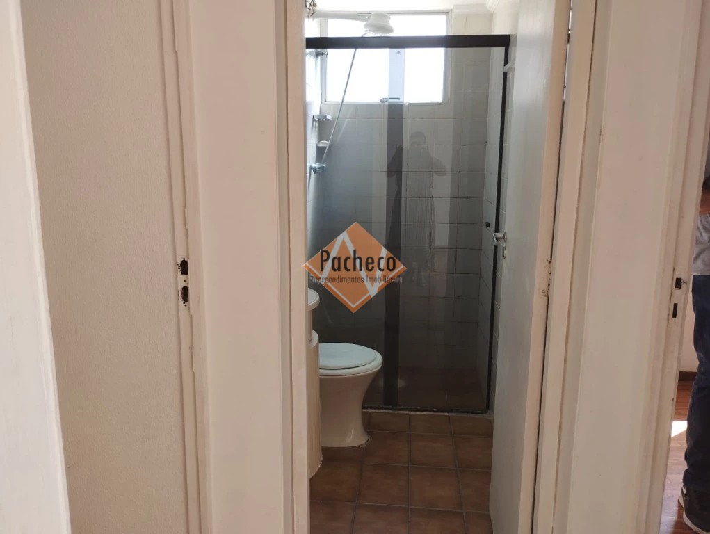 Apartamento, 2 quartos, 55 m² - Foto 7