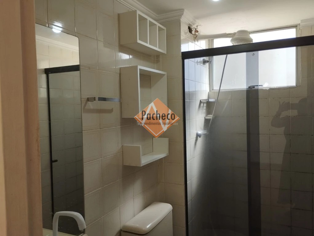 Apartamento, 2 quartos, 55 m² - Foto 8