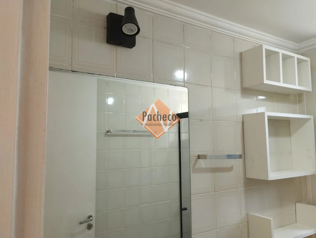 Apartamento, 2 quartos, 55 m² - Foto 9