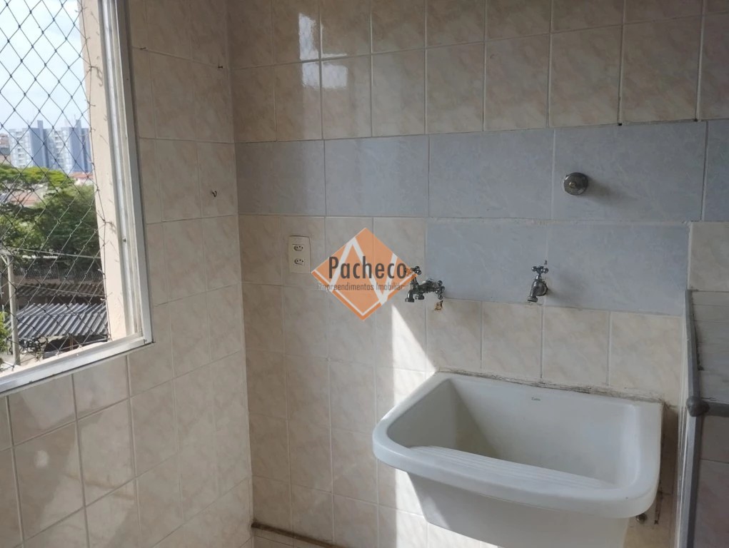 Apartamento, 2 quartos, 55 m² - Foto 11
