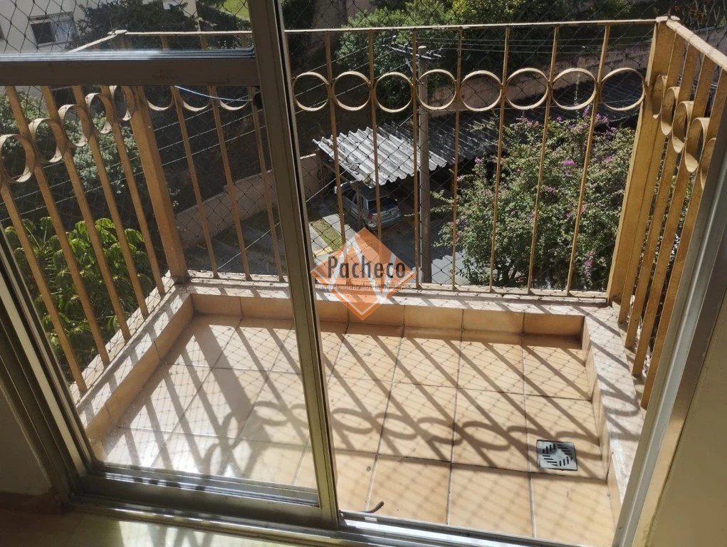 Apartamento, 2 quartos, 55 m² - Foto 13