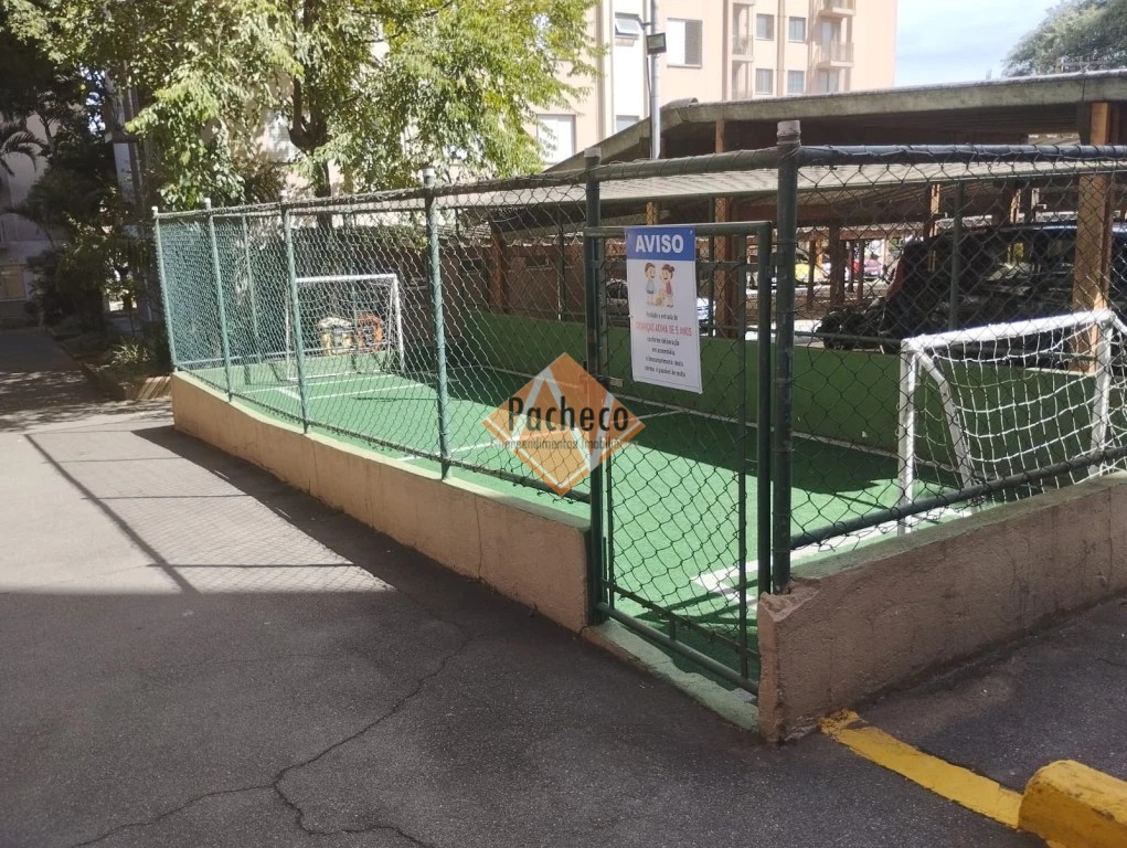 Apartamento, 2 quartos, 55 m² - Foto 14