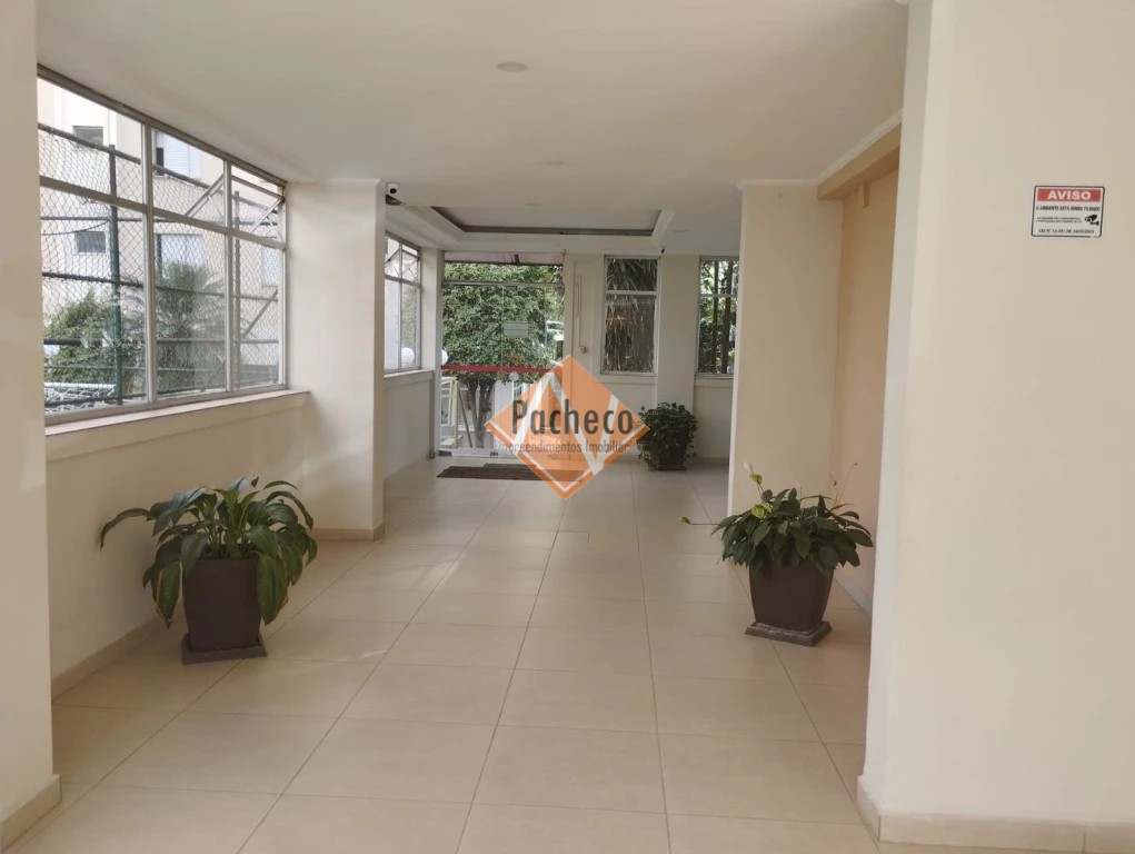 Apartamento, 2 quartos, 55 m² - Foto 15