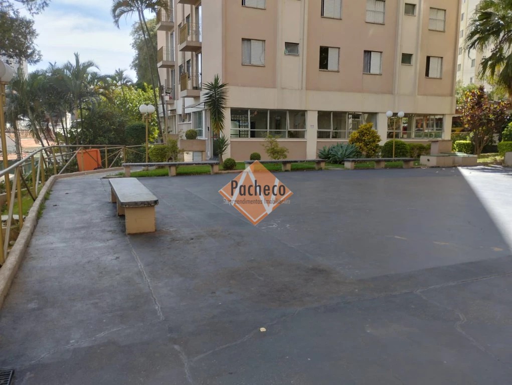 Apartamento, 2 quartos, 55 m² - Foto 19