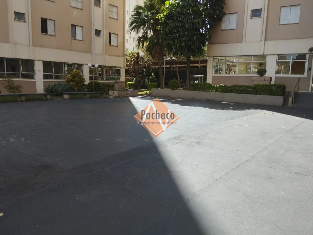 Apartamento, 2 quartos, 55 m² - Foto 20
