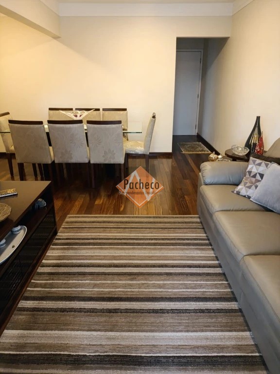 Apartamento, 3 quartos, 97 m² - Foto 2