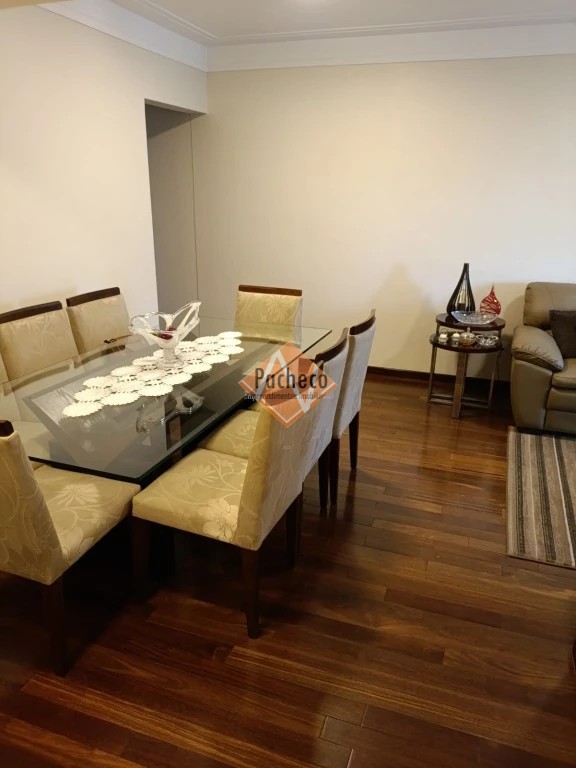 Apartamento, 3 quartos, 97 m² - Foto 3