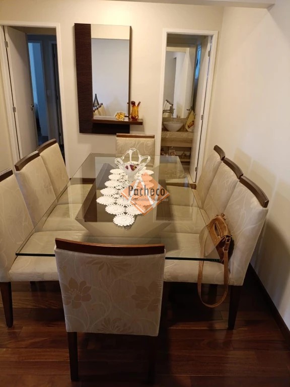 Apartamento, 3 quartos, 97 m² - Foto 4