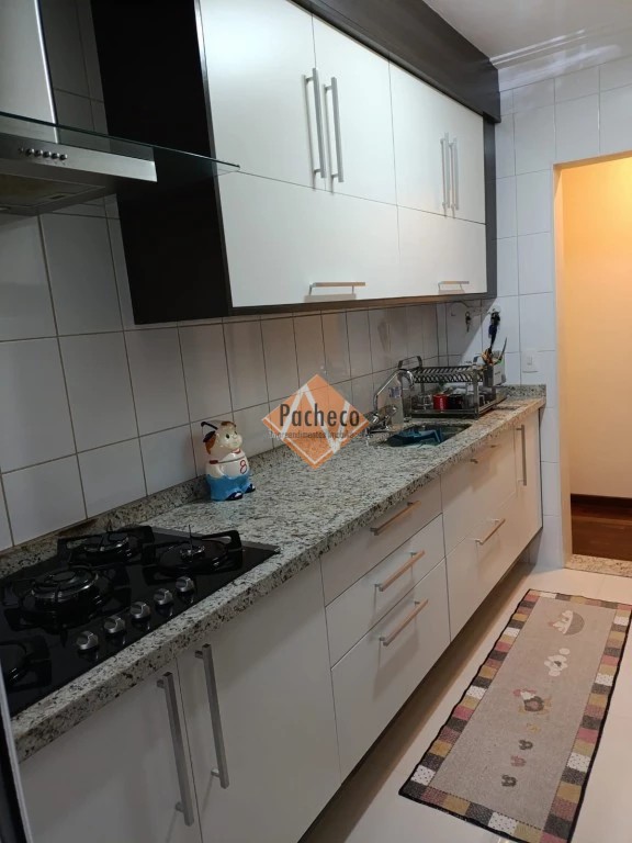 Apartamento, 3 quartos, 97 m² - Foto 5