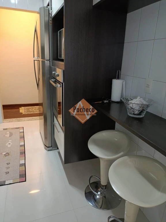 Apartamento, 3 quartos, 97 m² - Foto 6