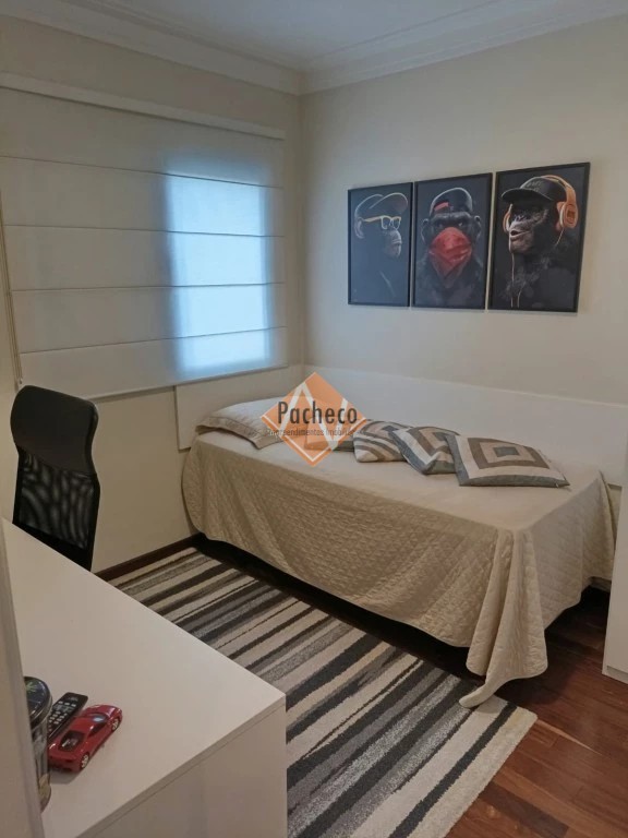 Apartamento, 3 quartos, 97 m² - Foto 11