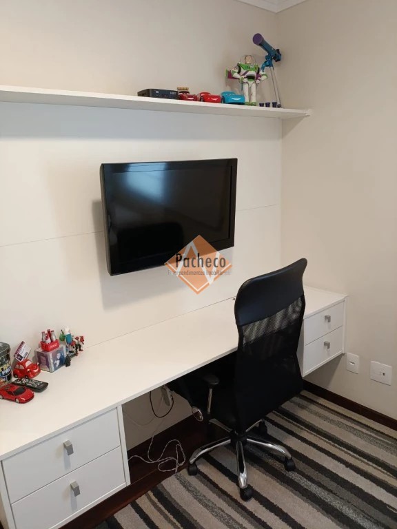 Apartamento, 3 quartos, 97 m² - Foto 12