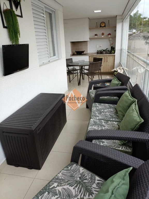 Apartamento, 3 quartos, 97 m² - Foto 22