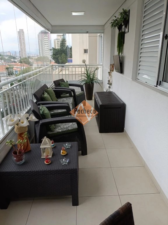 Apartamento, 3 quartos, 97 m² - Foto 23