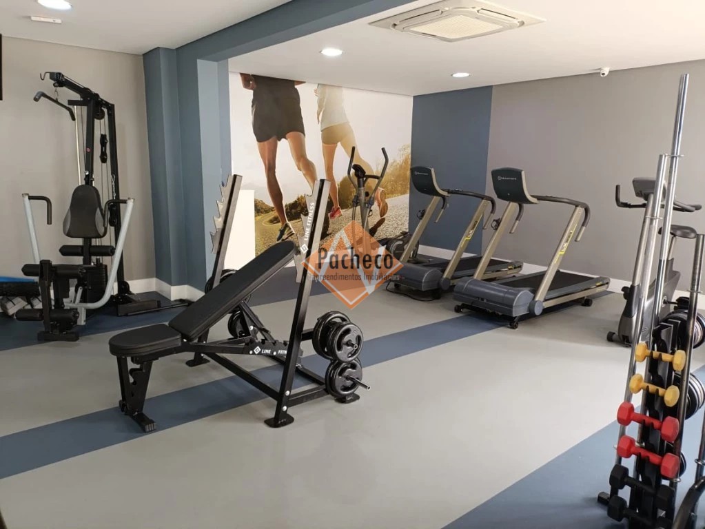 Apartamento, 3 quartos, 97 m² - Foto 32