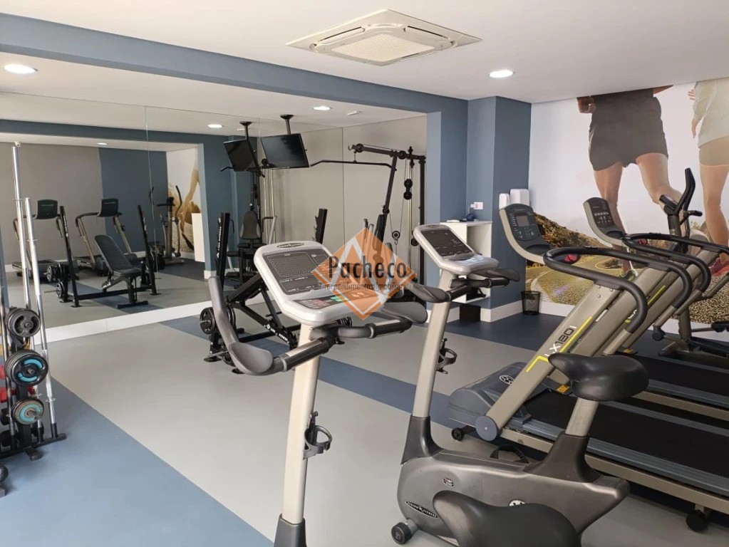 Apartamento, 3 quartos, 97 m² - Foto 33