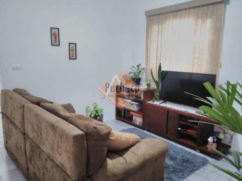Sobrado, 2 quartos, 120 m² - Foto 1